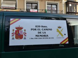 Historia de la Guardia Civil